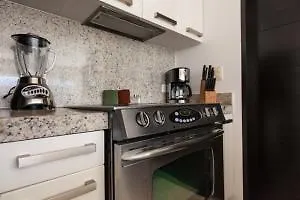 Elements 214 2 Bedroom Condo By Redawning Playa del Carmen Mexico