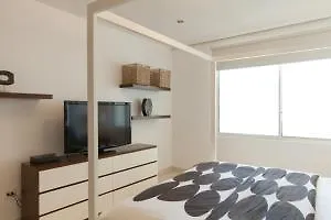 Elements 214 2 Bedroom Condo By Redawning Playa del Carmen Hotel