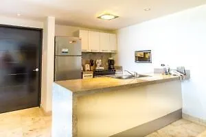 Hotel Elements 214 2 Bedroom Condo By Redawning Playa del Carmen