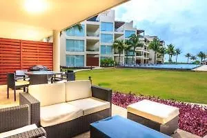 Hotel Elements 214 2 Bedroom Condo By Redawning Playa del Carmen