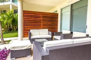Elements 214 2 Bedroom Condo By Redawning Playa del Carmen