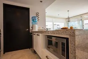 Hotel Elements 214 2 Bedroom Condo By Redawning Playa del Carmen