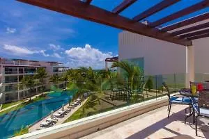 Elements 214 2 Bedroom Condo By Redawning Playa del Carmen 3*,