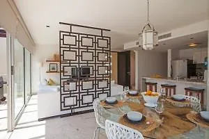 Hotel Elements 214 2 Bedroom Condo By Redawning Playa del Carmen