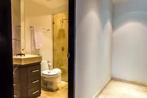 *** Hotel Elements 214 2 Bedroom Condo By Redawning Playa del Carmen Mexiko
