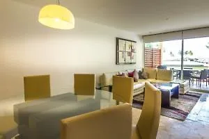 Hotel Elements 214 2 Bedroom Condo By Redawning Playa del Carmen
