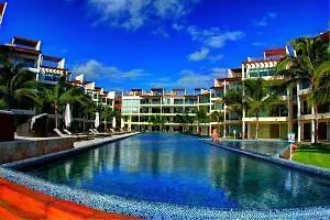 Elements 214 2 Bedroom Condo By Redawning Playa del Carmen 3*,  Mexiko