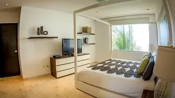 Elements 214 2 Bedroom Condo By Redawning Playa del Carmen Hotel