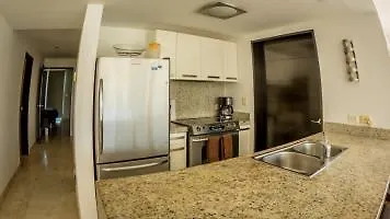 Elements 214 2 Bedroom Condo By Redawning Playa del Carmen Hotel