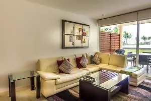 Elements 214 2 Bedroom Condo By Redawning Playa del Carmen Hotel