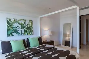 Elements 214 2 Bedroom Condo By Redawning 普拉亚卡门