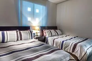 Elements 214 2 Bedroom Condo By Redawning 普拉亚卡门