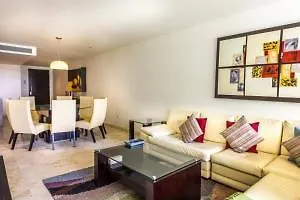 Elements 214 2 Bedroom Condo By Redawning 普拉亚卡门