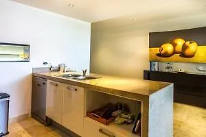 Elements 214 2 Bedroom Condo By Redawning 普拉亚卡门 酒店