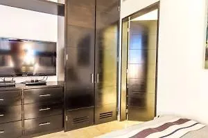 *** 酒店 Elements 214 2 Bedroom Condo By Redawning 普拉亚卡门 墨西哥